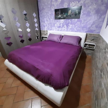 Al Centro Del Porto Villa Civitavecchia Bagian luar foto