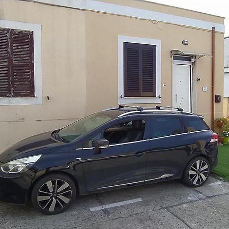 Al Centro Del Porto Villa Civitavecchia Bagian luar foto