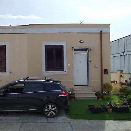 Al Centro Del Porto Villa Civitavecchia Bagian luar foto
