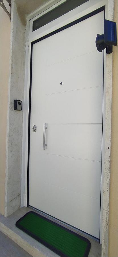 Al Centro Del Porto Villa Civitavecchia Bagian luar foto